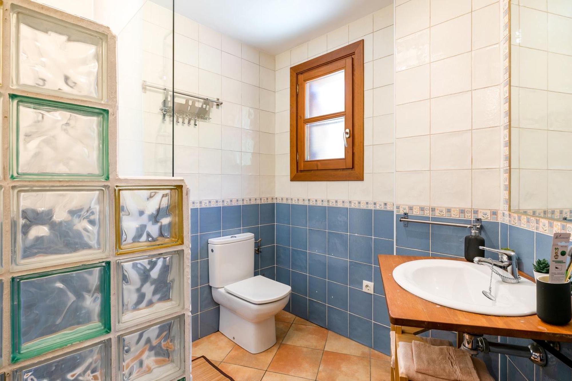 Appartement El Escondite De